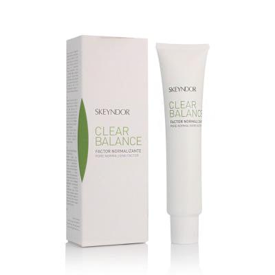 Skeyndor Clear Balance Pore Normalising Factor Гел за лице 75 ml