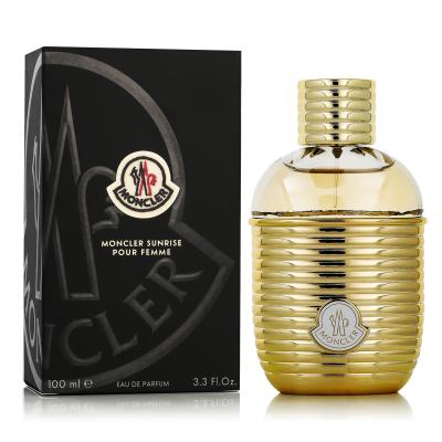 Moncler Sunrise Eau de Parfum за жени 100 ml