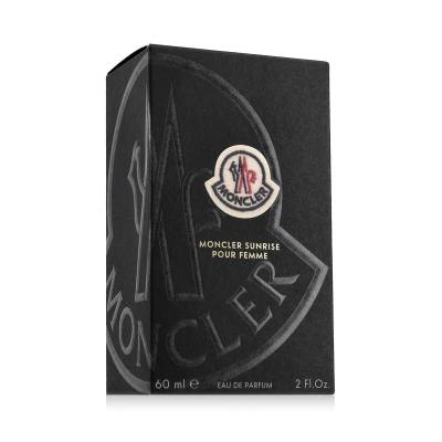 Moncler Sunrise Eau de Parfum за жени 60 ml