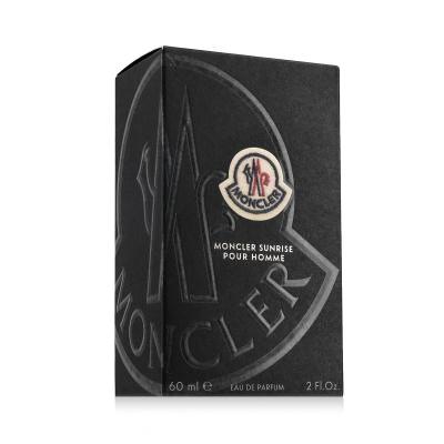 Moncler Sunrise Eau de Parfum за мъже 60 ml