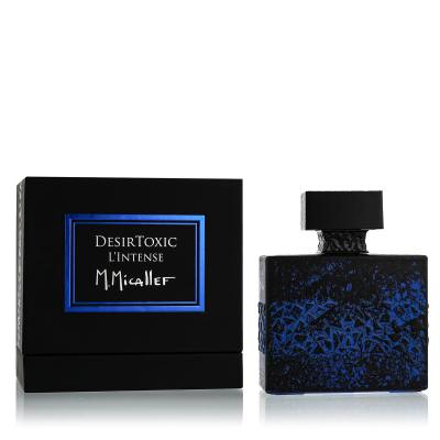 M.Micallef DesirToxic L&#039;Intense Парфюм 100 ml