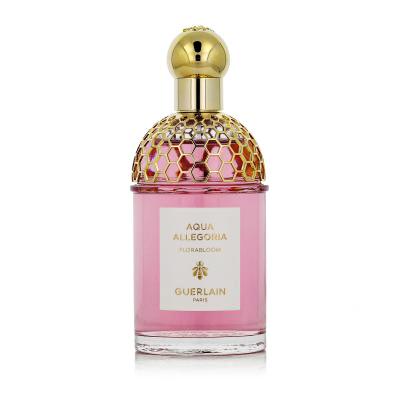 Guerlain Aqua Allegoria Florabloom Eau de Toilette за жени Зареждаем 125 ml