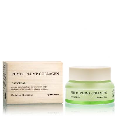 Mizon Phyto Plump Collagen Day Cream Дневен крем за лице 50 ml