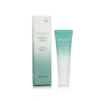 Mizon Cicaluronic Gel Treatment Гел за лице 50 ml