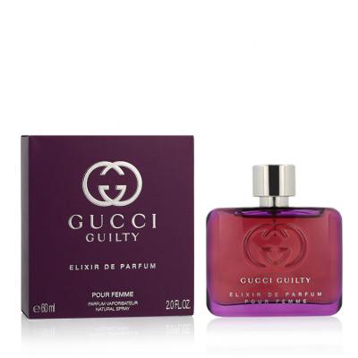 Gucci Guilty Elixir de Parfum pour Femme Eau de Parfum за жени 60 ml
