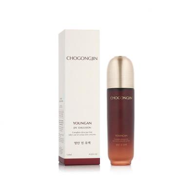 Missha Chogongjin Youngan Jin Emulsion Дневен крем за лице 120 ml