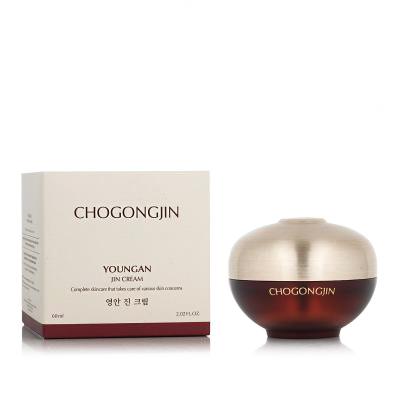 Missha Chogongjin Youngan Jin Cream Дневен крем за лице 60 ml