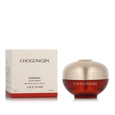 Missha Chogongjin Sosaeng Jin Eye Cream Околоочен крем 30 ml