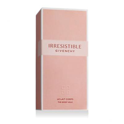 Givenchy Irresistible Лосион за тяло за жени 200 ml