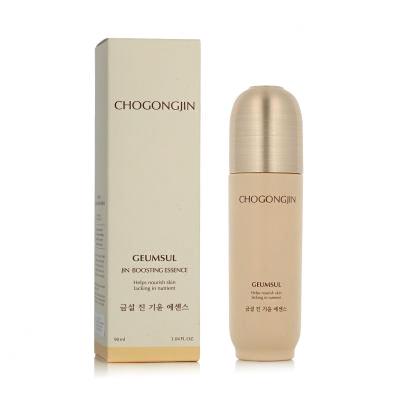 Missha Chogongjin Geumsul Jin Essence Есенция за лице 90 ml