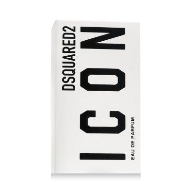 Dsquared2 Icon Eau de Parfum за жени 30 ml