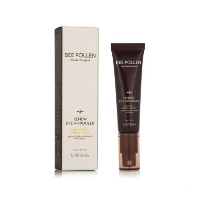 Missha Bee Pollen Renew Eye Ampouler Околоочен крем 30 ml