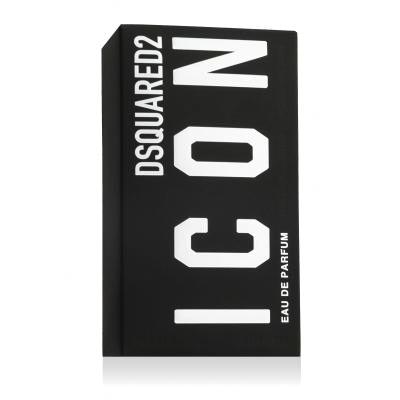 Dsquared2 Icon Eau de Parfum за мъже 30 ml