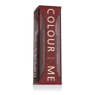 Milton Lloyd Colour Me Dark Red Eau de Parfum за жени 100 ml