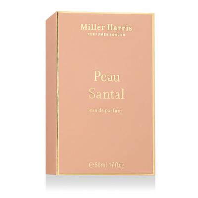 Miller Harris Peau Santal Eau de Parfum 50 ml
