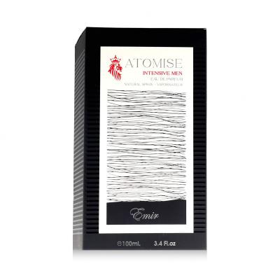 Emir Atomise Intensive Men Eau de Parfum за мъже 100 ml