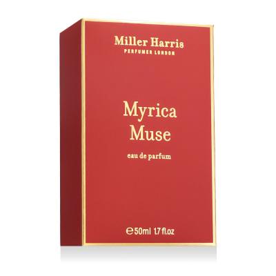 Miller Harris Myrica Muse Eau de Parfum 50 ml