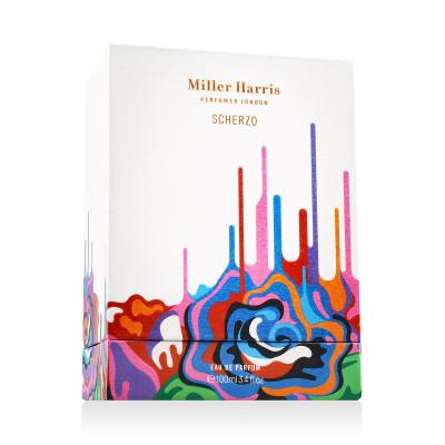 Miller Harris Scherzo Eau de Parfum 100 ml