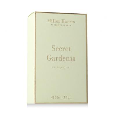 Miller Harris Secret Gardenia Eau de Parfum 50 ml