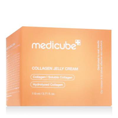 Medicube Collagen Jelly Cream Гел за лице 110 ml