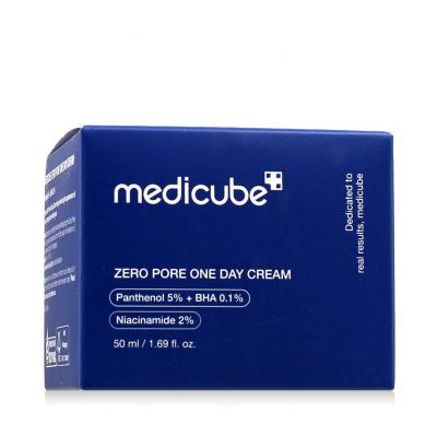 Medicube Zero Pore One Day Cream Дневен крем за лице 50 ml