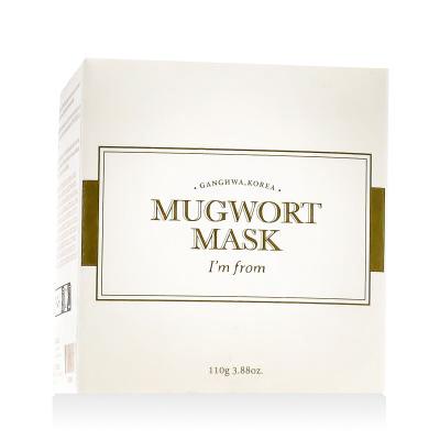 I&#039;m From Mugwort Mask Маска за лице 110 g