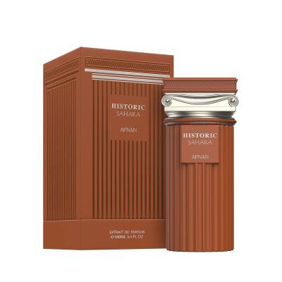 Afnan Historic Sahara Парфюмен екстракт 100 ml