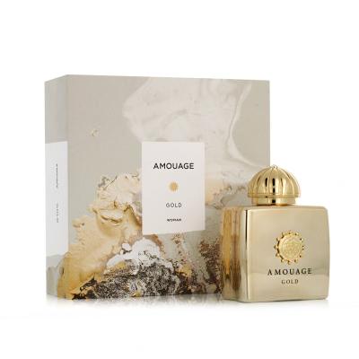 Amouage Gold Eau de Parfum за жени 100 ml