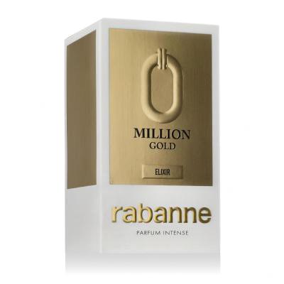Paco Rabanne Million Gold Elixir Парфюм за мъже 50 ml