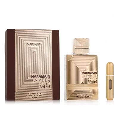 Al Haramain Amber Oud Gold Edition Extreme Парфюмен екстракт 200 ml