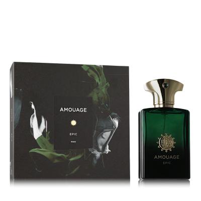 Amouage Epic Man Eau de Parfum за мъже 50 ml