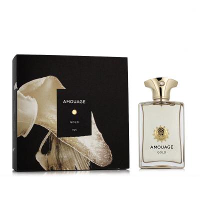 Amouage Gold Man Eau de Parfum за мъже 100 ml