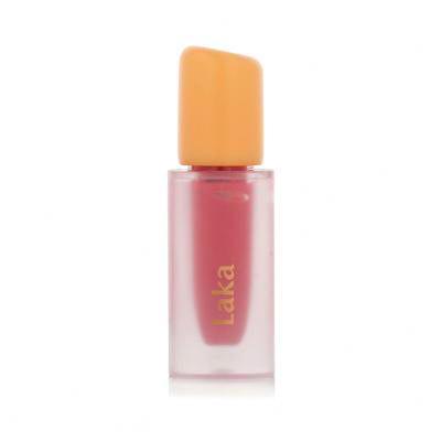 Laka Fruity Glam Tint Червило 4,5 g Нюанс 111 Mellow