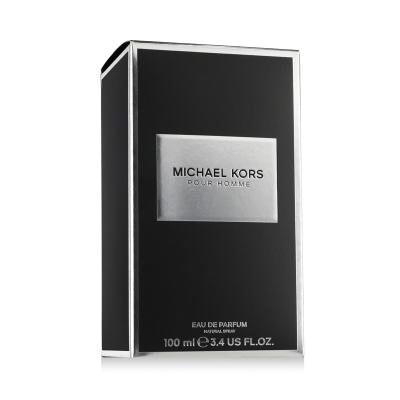 Michael Kors Pour Homme Eau de Parfum за мъже 100 ml