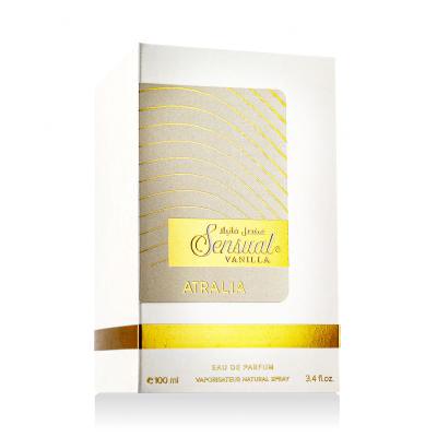 Atralia Sensual Vanilla Eau de Parfum 100 ml