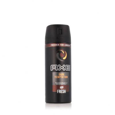 Axe Dark Temptation Дезодорант за мъже 150 ml