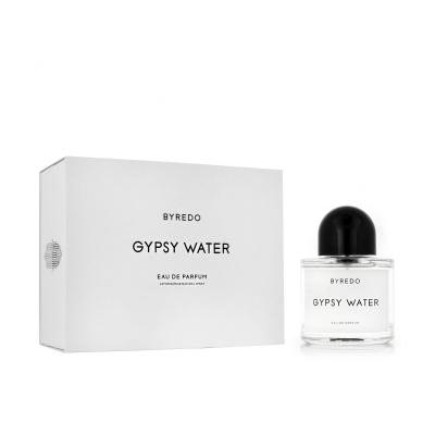 BYREDO Gypsy Water Eau de Parfum 100 ml