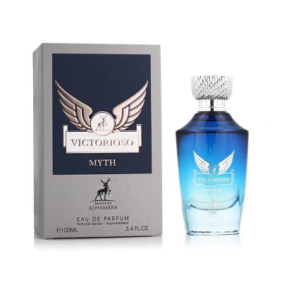 Maison Alhambra Victorioso Myth Eau de Parfum за мъже 100 ml