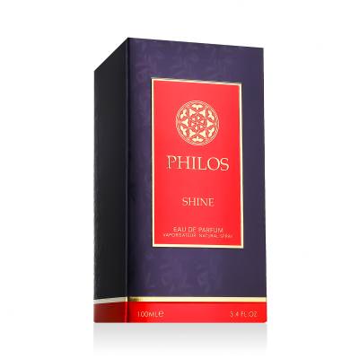 Maison Alhambra Philos Shine Eau de Parfum 100 ml