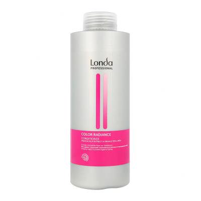 Londa Professional Color Radiance Балсам за коса за жени 1000 ml