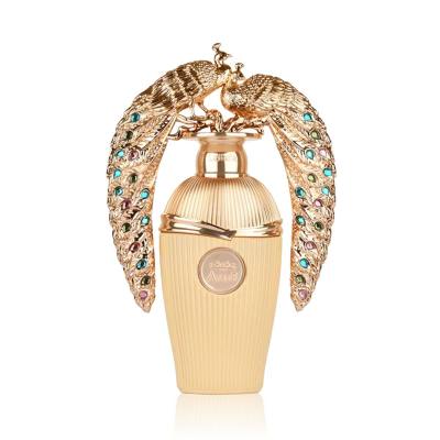 Lattafa Afeef Eau de Parfum 100 ml