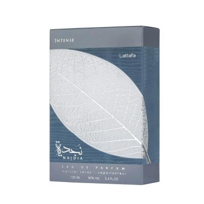 Lattafa Najdia Intense Eau de Parfum за мъже 100 ml