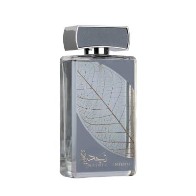 Lattafa Najdia Intense Eau de Parfum за мъже 100 ml