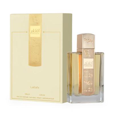 Lattafa Angham Eau de Parfum 100 ml
