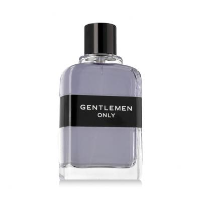 Givenchy Gentleman Only Eau de Toilette за мъже 100 ml