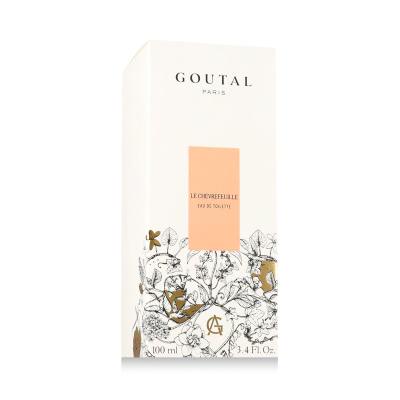 Goutal Le Chevrefeuille Eau de Toilette за жени 100 ml