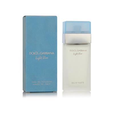 Dolce&amp;Gabbana Light Blue Eau de Toilette за жени 25 ml