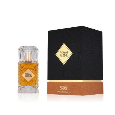 French Avenue Royal Blend Парфюмен екстракт 100 ml