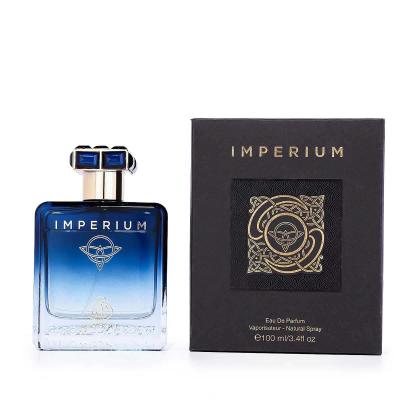 Fragrance World Imperium Eau de Parfum за мъже 100 ml