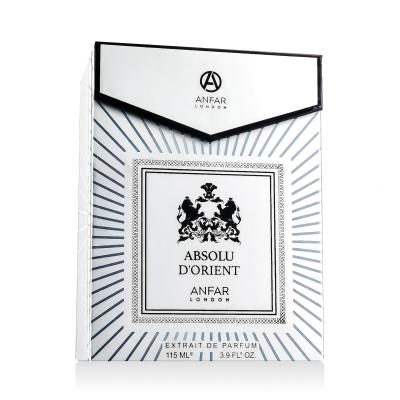 Anfar Absolu d’Orient Парфюмен екстракт за мъже 115 ml
